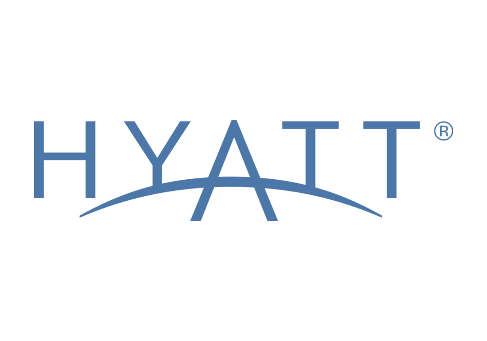 HYATT Hotels & Resorts HYATT Hotels & Resorts